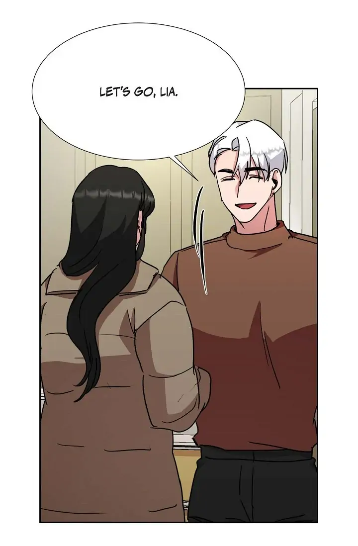 Absolute Possession Chapter 22 - page 18