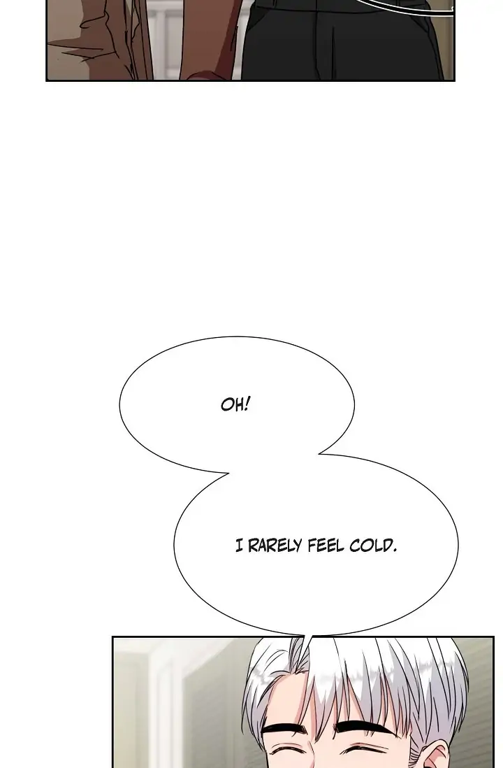Absolute Possession Chapter 22 - page 23