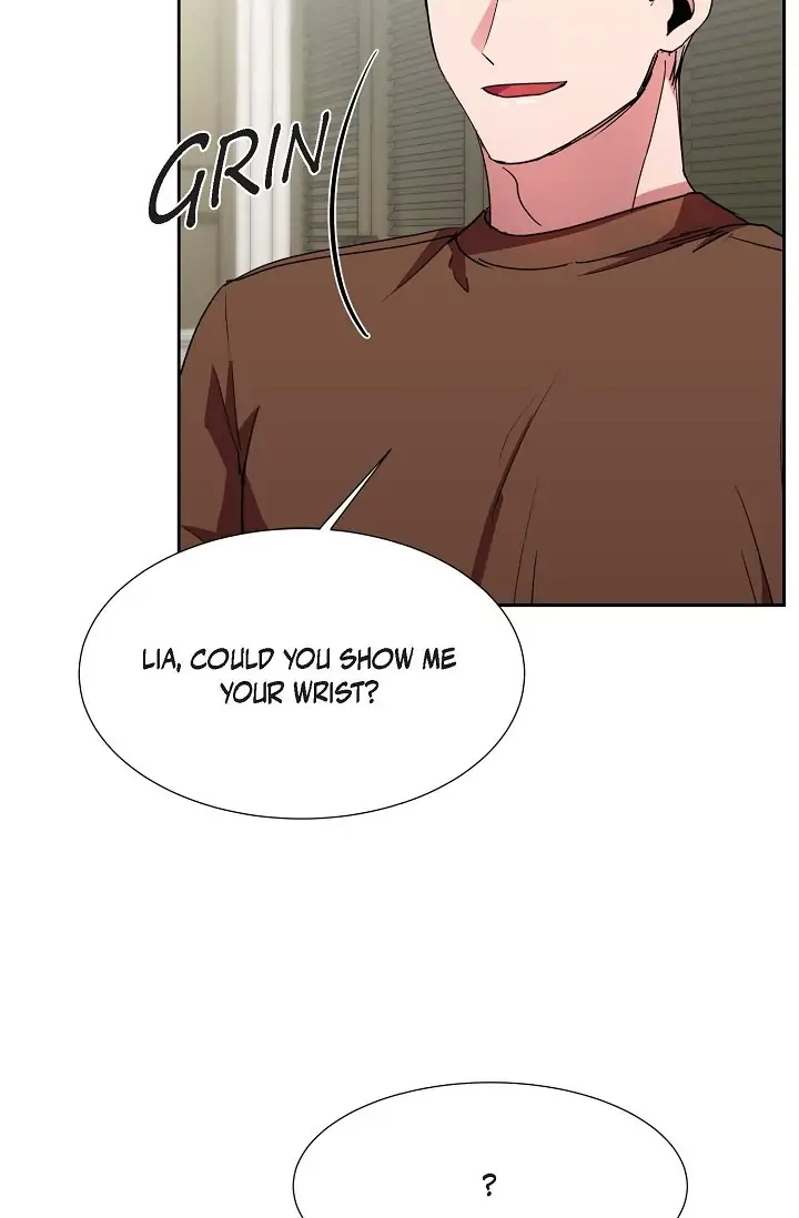 Absolute Possession Chapter 22 - page 24