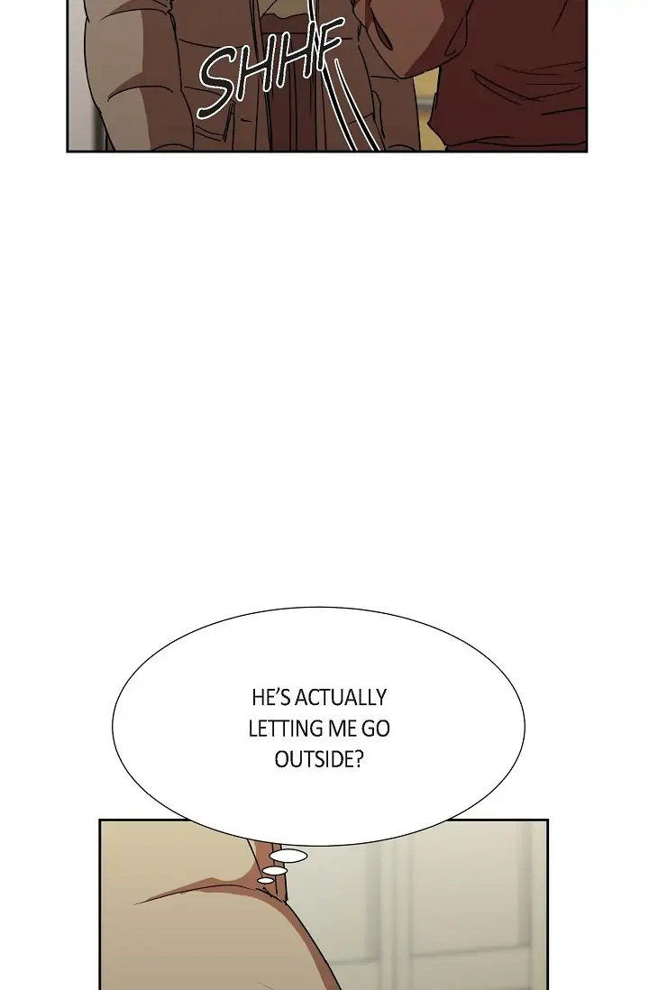 Absolute Possession Chapter 22 - page 27