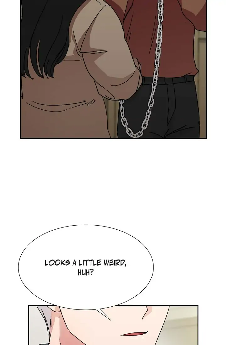 Absolute Possession Chapter 22 - page 32