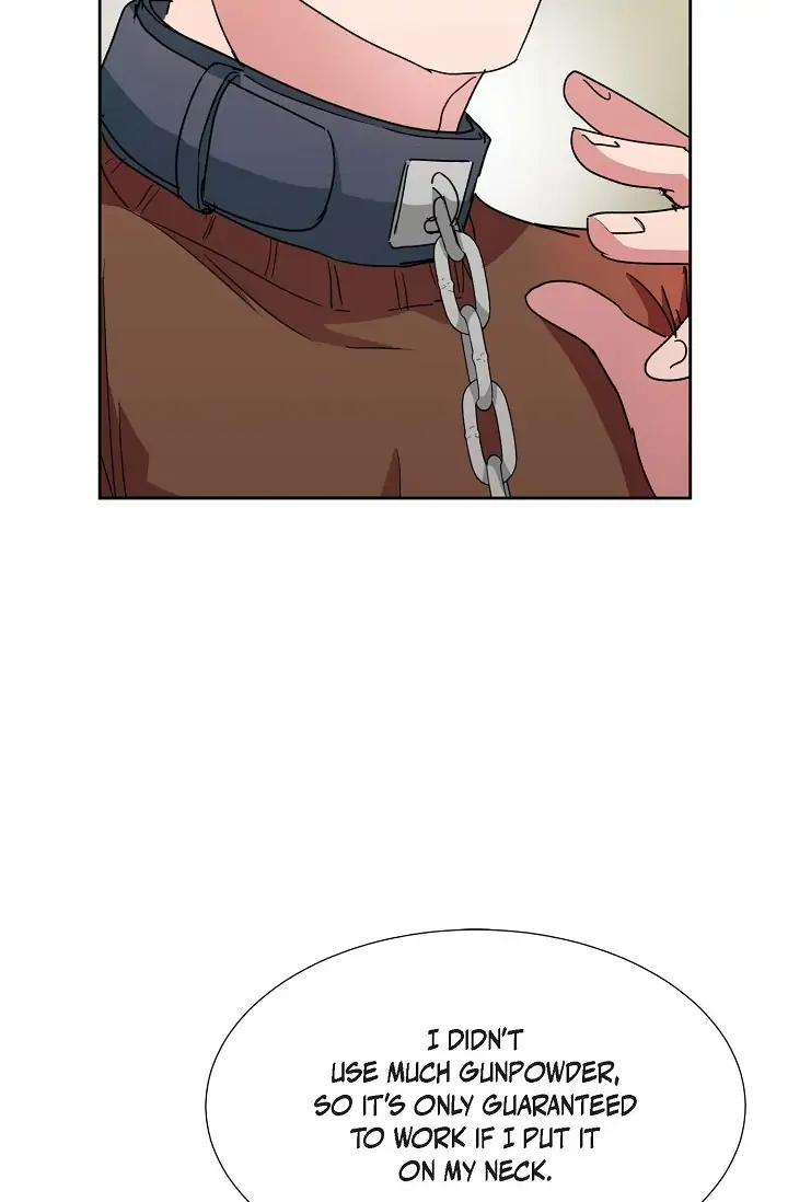 Absolute Possession Chapter 22 - page 33