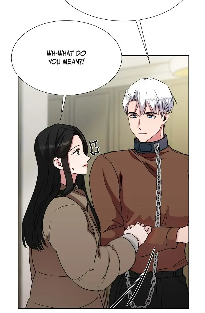 Absolute Possession Chapter 22 - page 34