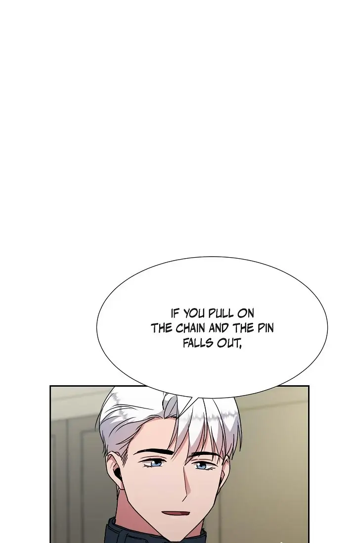 Absolute Possession Chapter 22 - page 35
