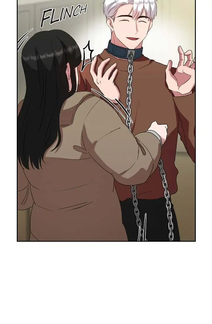 Absolute Possession Chapter 22 - page 39