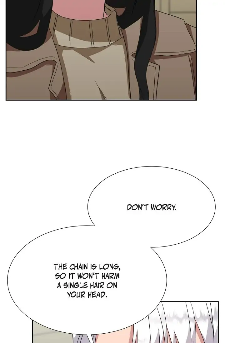 Absolute Possession Chapter 22 - page 41
