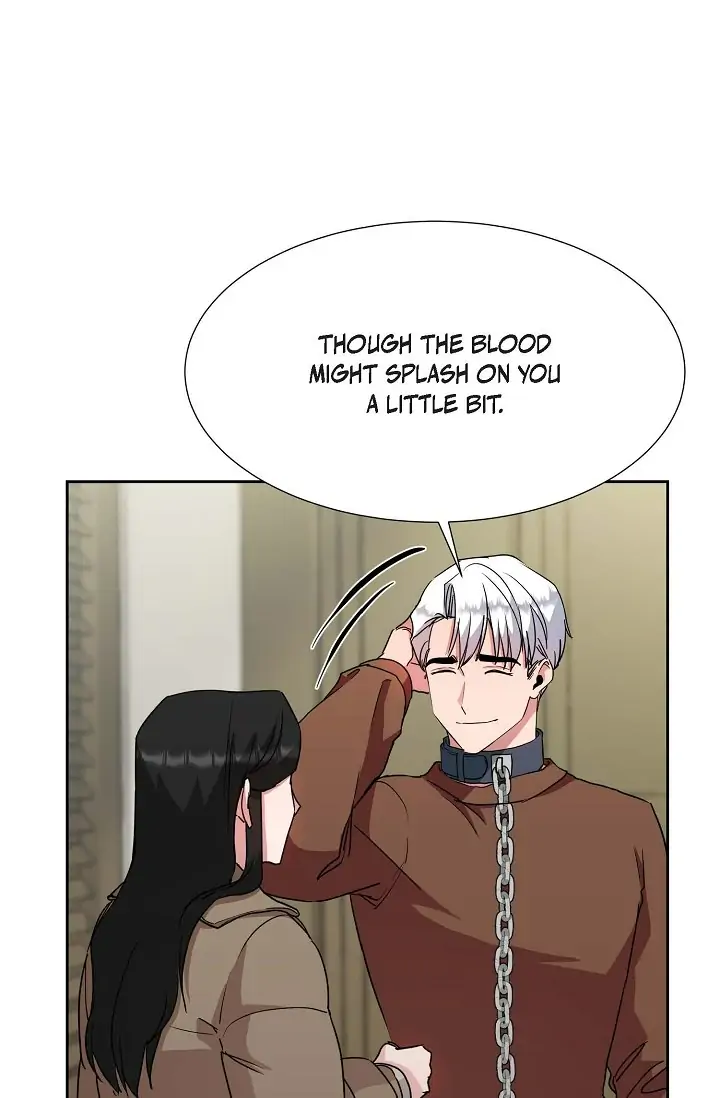 Absolute Possession Chapter 22 - page 43