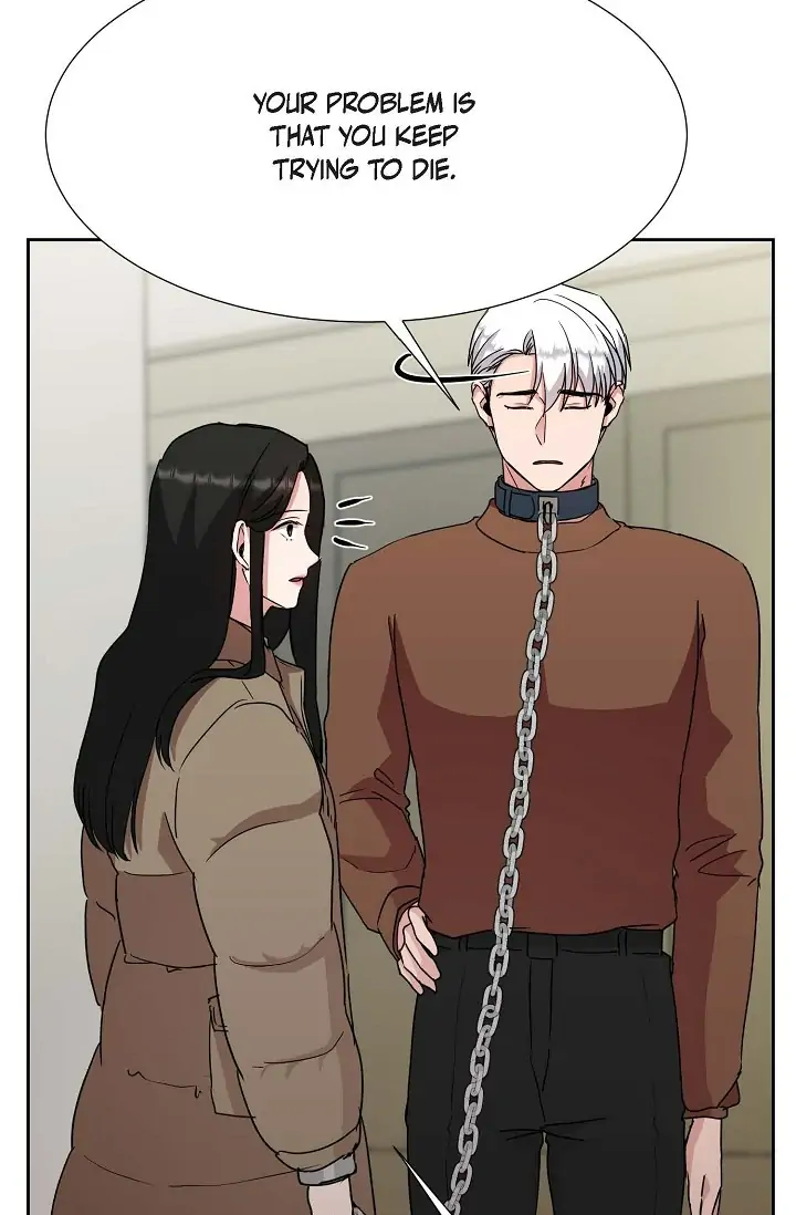 Absolute Possession Chapter 22 - page 46