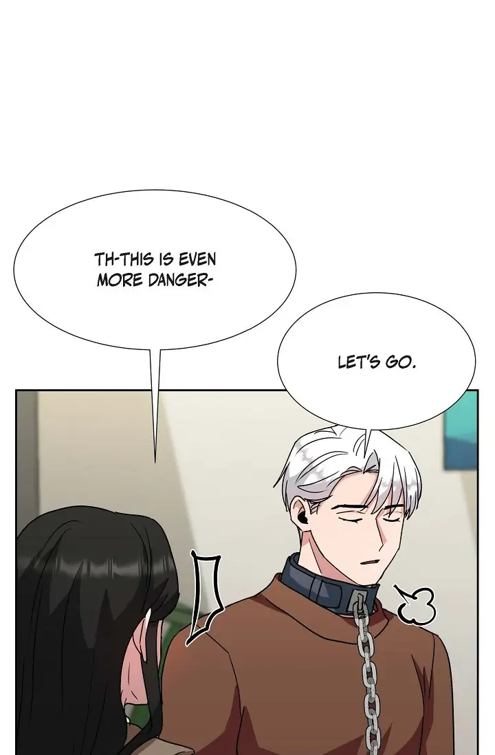 Absolute Possession Chapter 22 - page 49