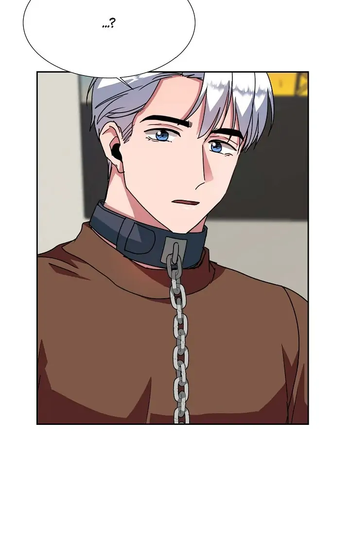 Absolute Possession Chapter 22 - page 55