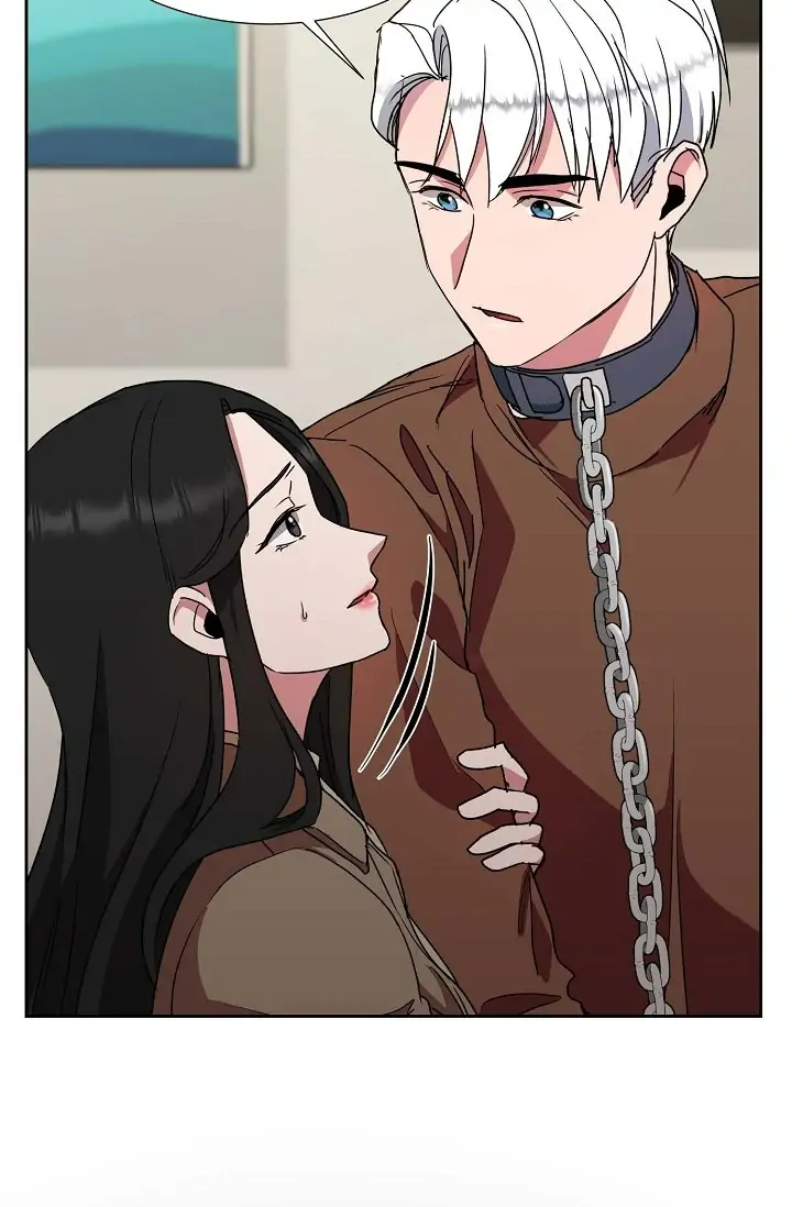 Absolute Possession Chapter 22 - page 58
