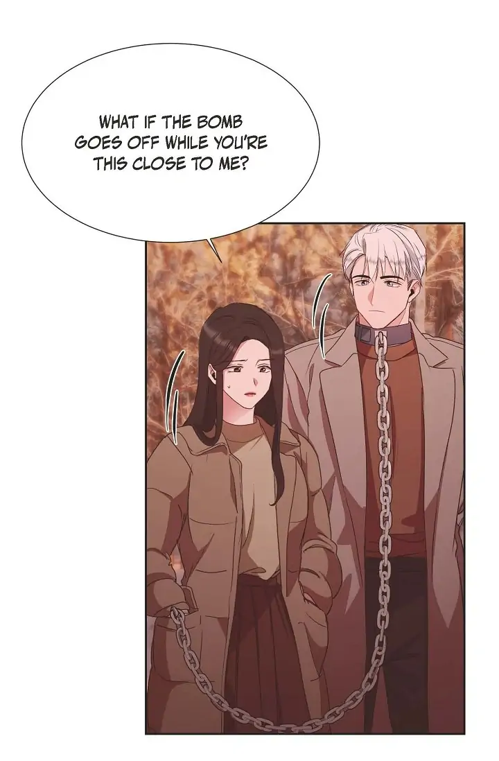Absolute Possession Chapter 22 - page 66