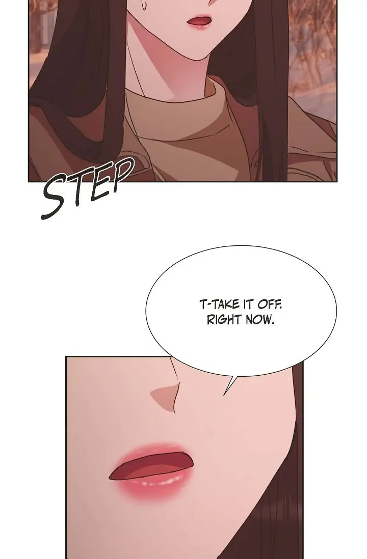 Absolute Possession Chapter 22 - page 68