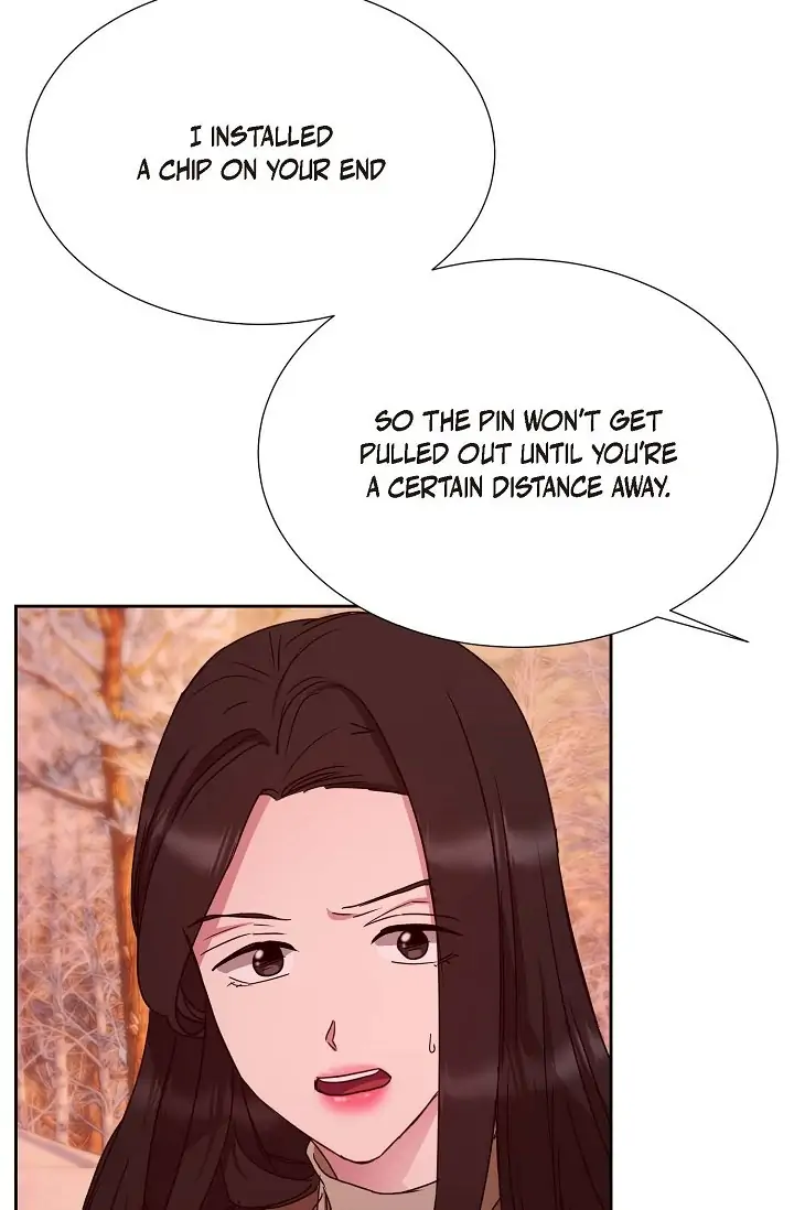 Absolute Possession Chapter 22 - page 77