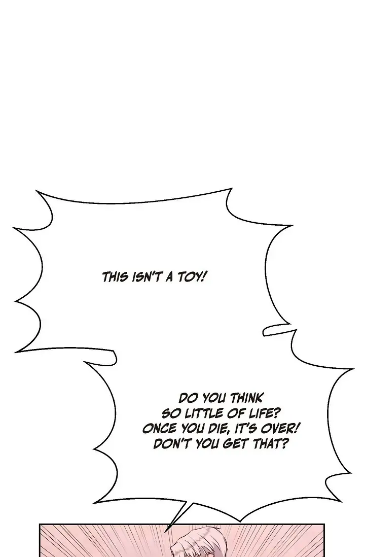 Absolute Possession Chapter 22 - page 81