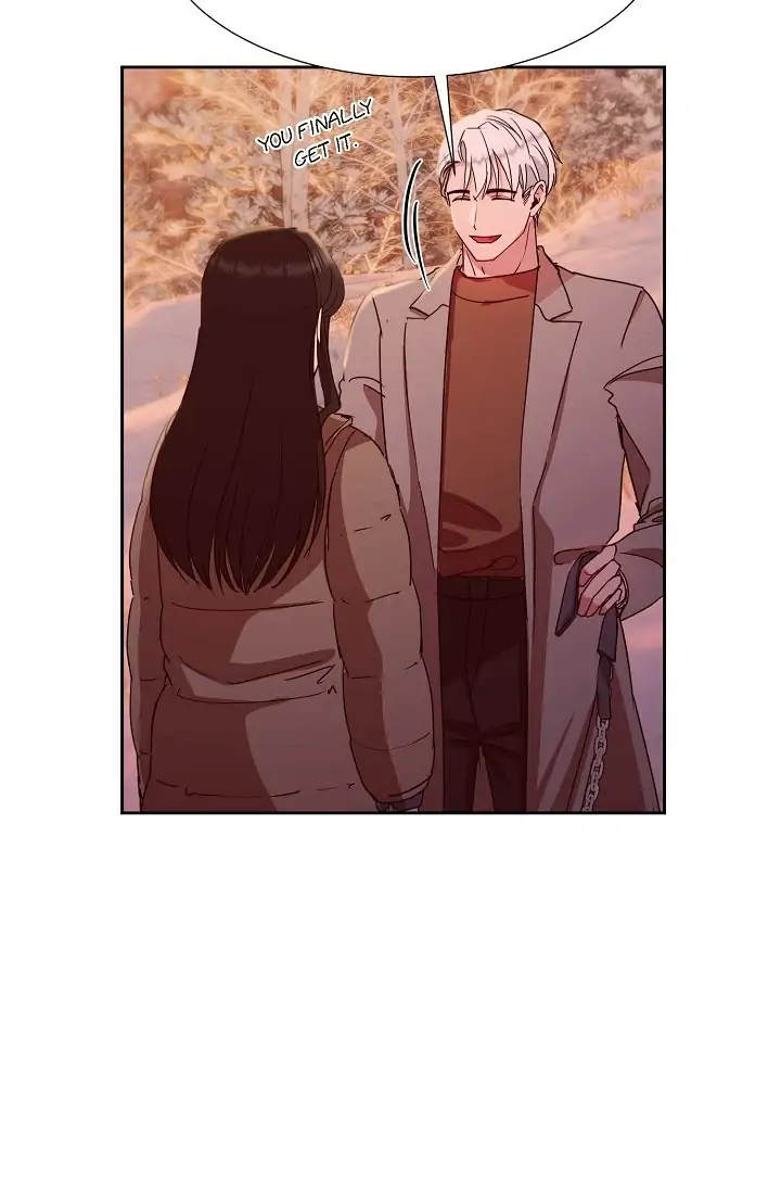Absolute Possession Chapter 22 - page 91