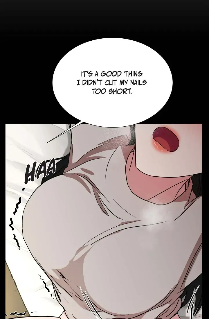 Absolute Possession Chapter 21 - page 30