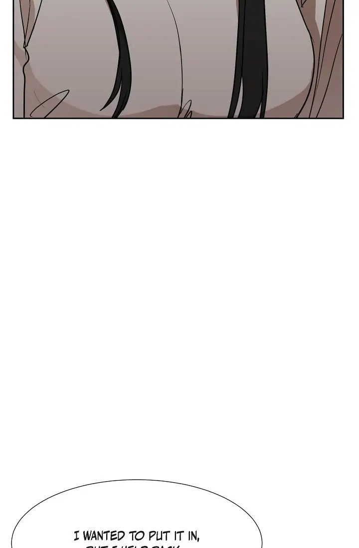 Absolute Possession Chapter 21 - page 35