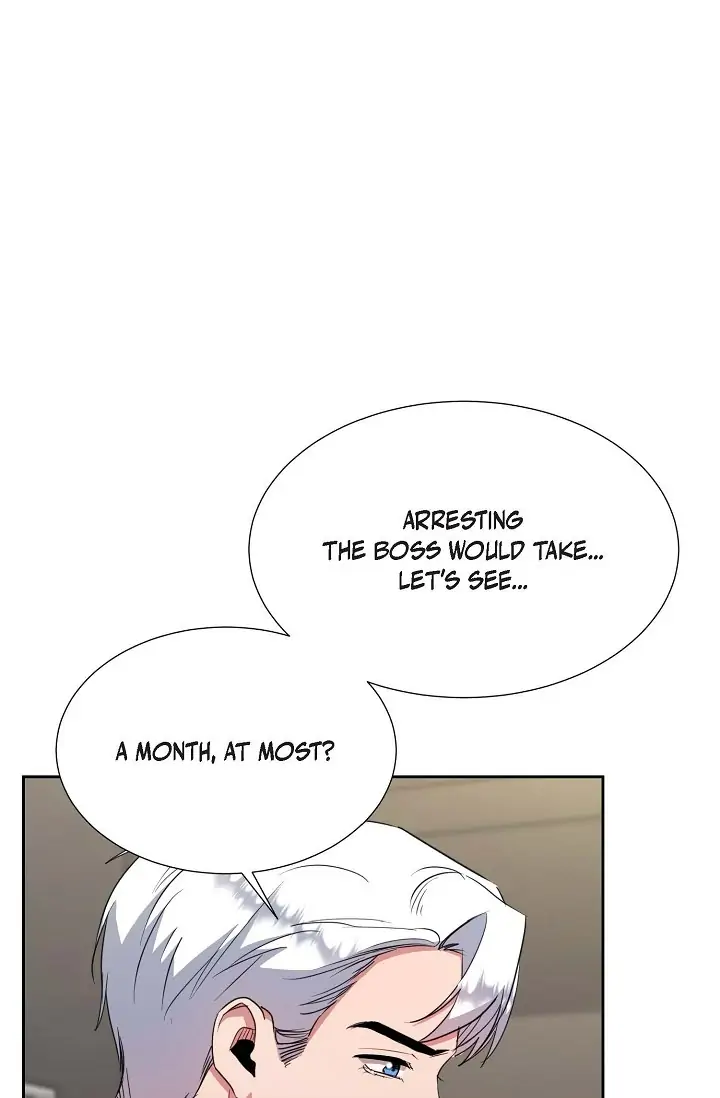 Absolute Possession Chapter 21 - page 59