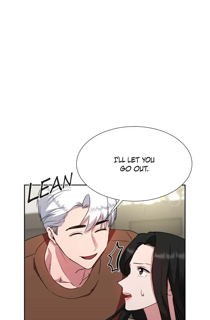 Absolute Possession Chapter 21 - page 67