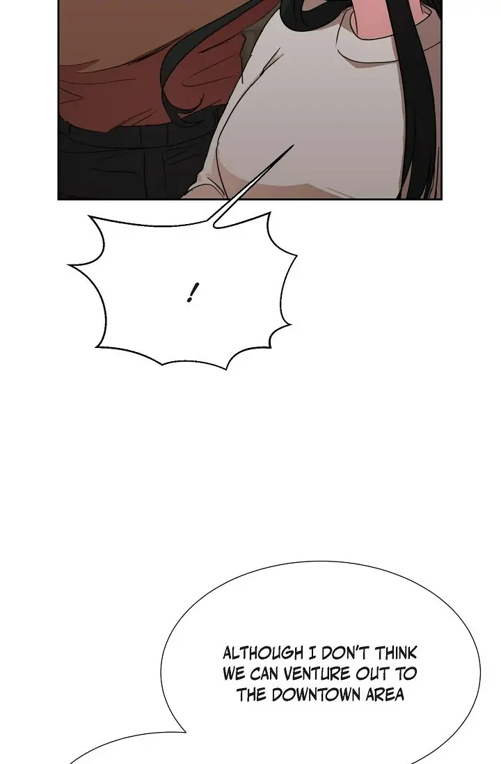 Absolute Possession Chapter 21 - page 68