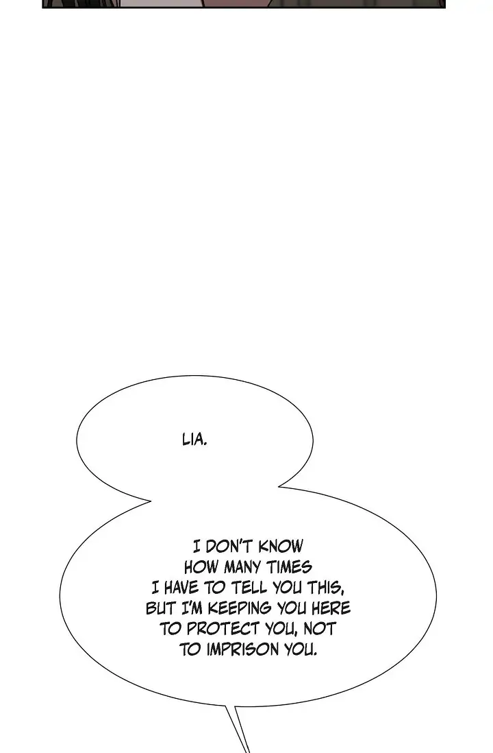 Absolute Possession Chapter 21 - page 86