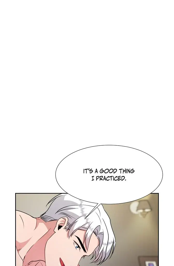 Absolute Possession Chapter 20 - page 70
