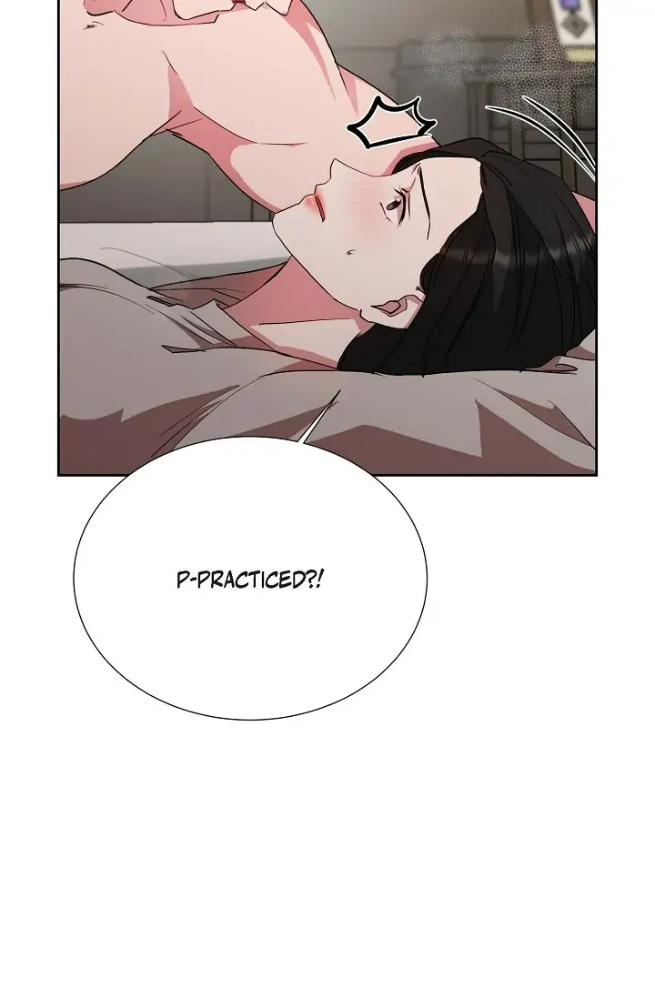 Absolute Possession Chapter 20 - page 71