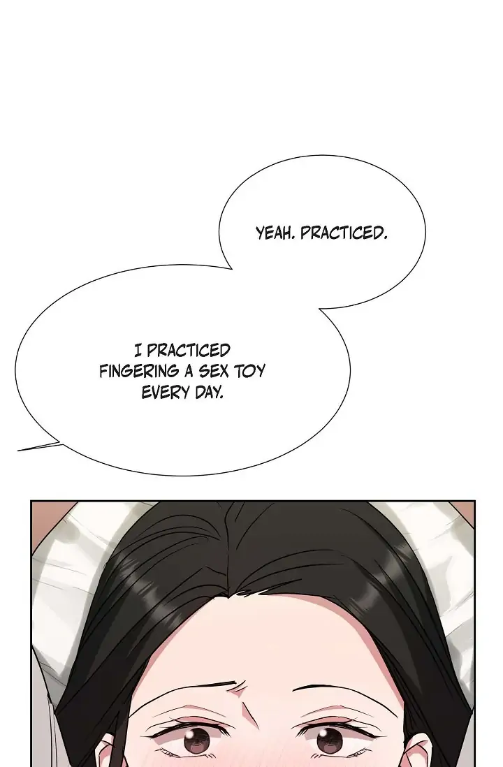 Absolute Possession Chapter 20 - page 72