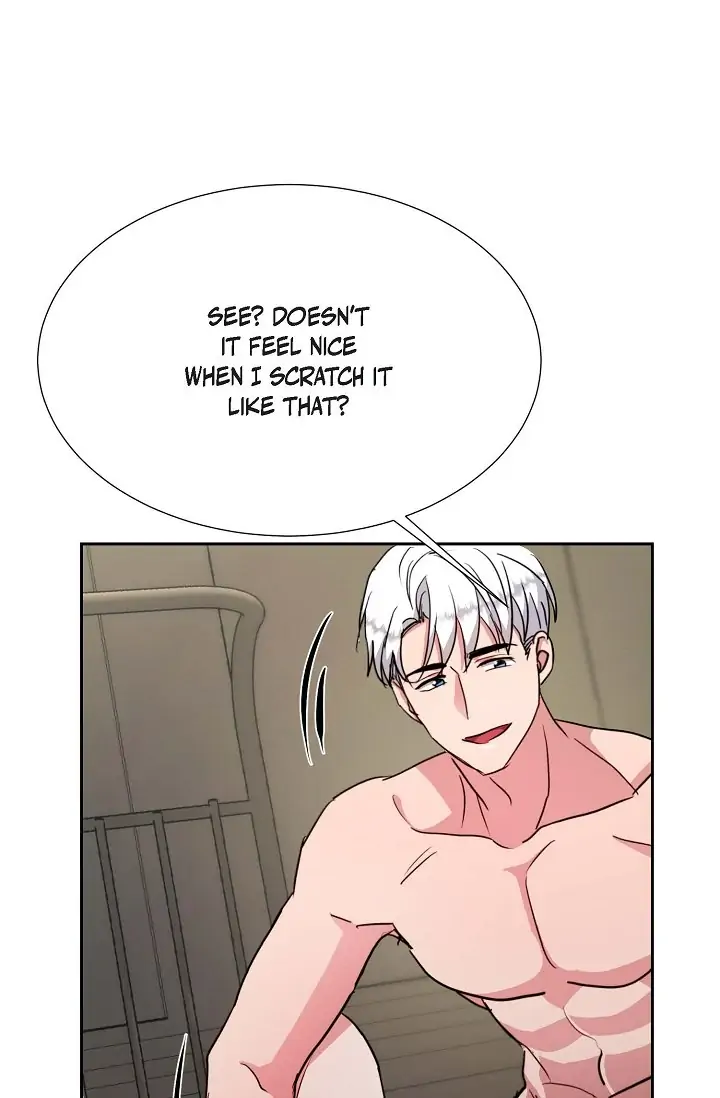 Absolute Possession Chapter 20 - page 80