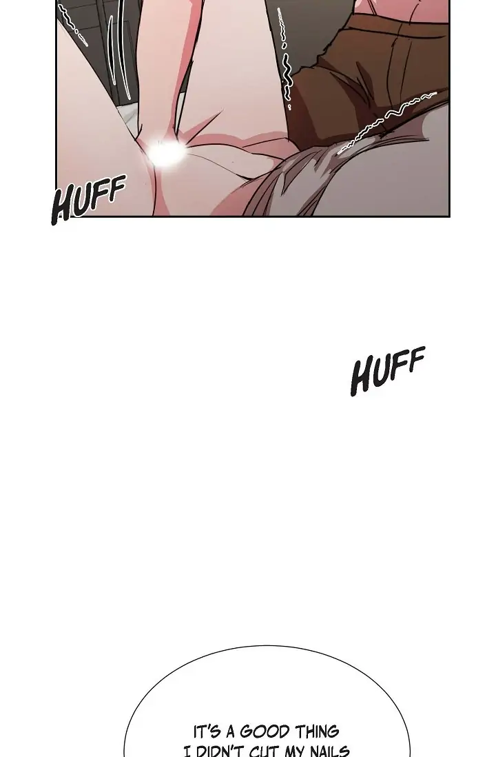 Absolute Possession Chapter 20 - page 81