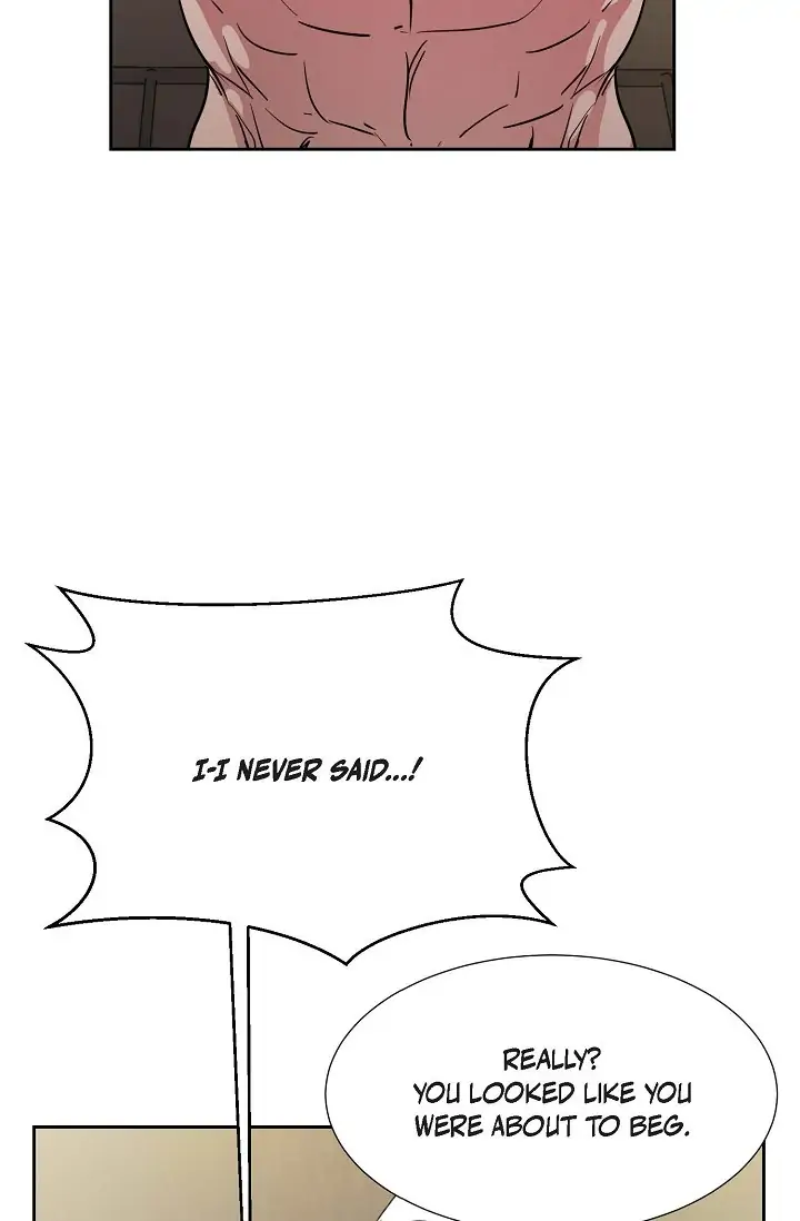 Absolute Possession Chapter 19 - page 79