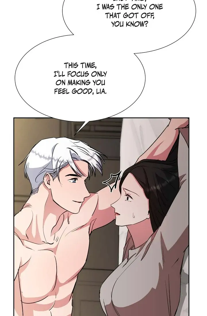 Absolute Possession Chapter 19 - page 83