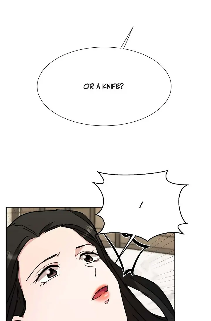 Absolute Possession Chapter 19 - page 91