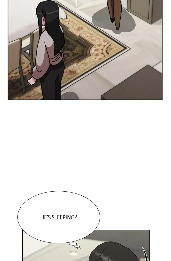 Absolute Possession Chapter 18 - page 28