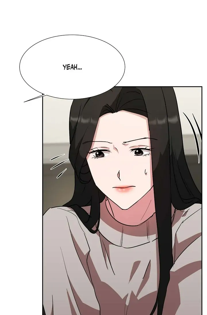 Absolute Possession Chapter 18 - page 55