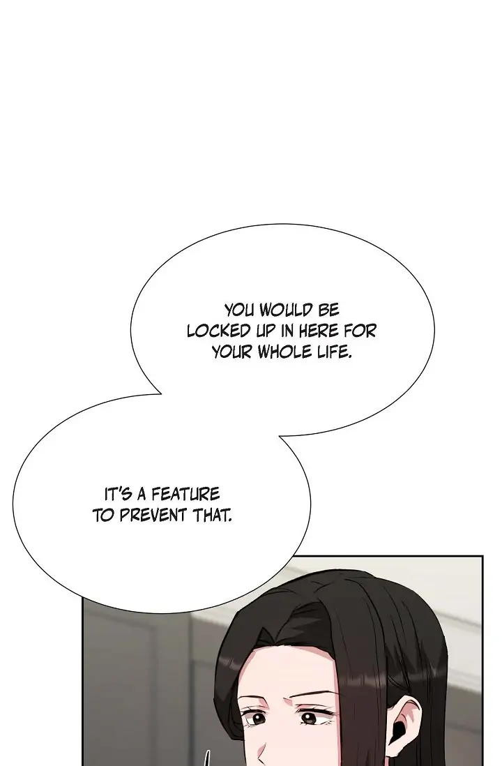 Absolute Possession Chapter 18 - page 76