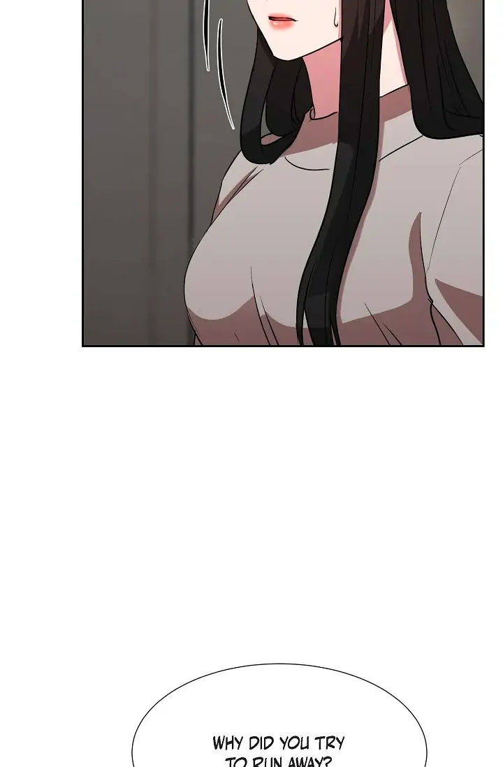 Absolute Possession Chapter 18 - page 77