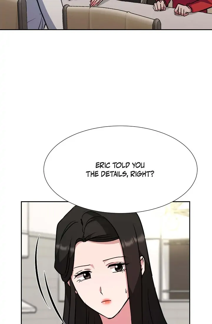 Absolute Possession Chapter 18 - page 8