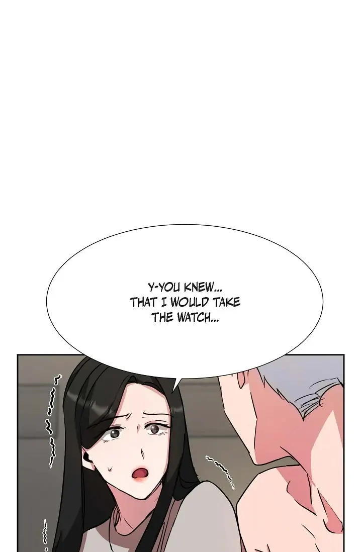 Absolute Possession Chapter 18 - page 90
