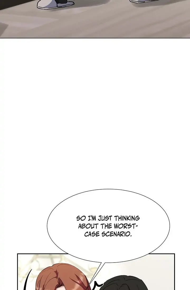 Absolute Possession Chapter 17 - page 109
