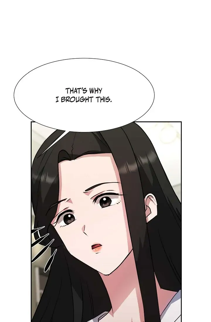Absolute Possession Chapter 17 - page 111