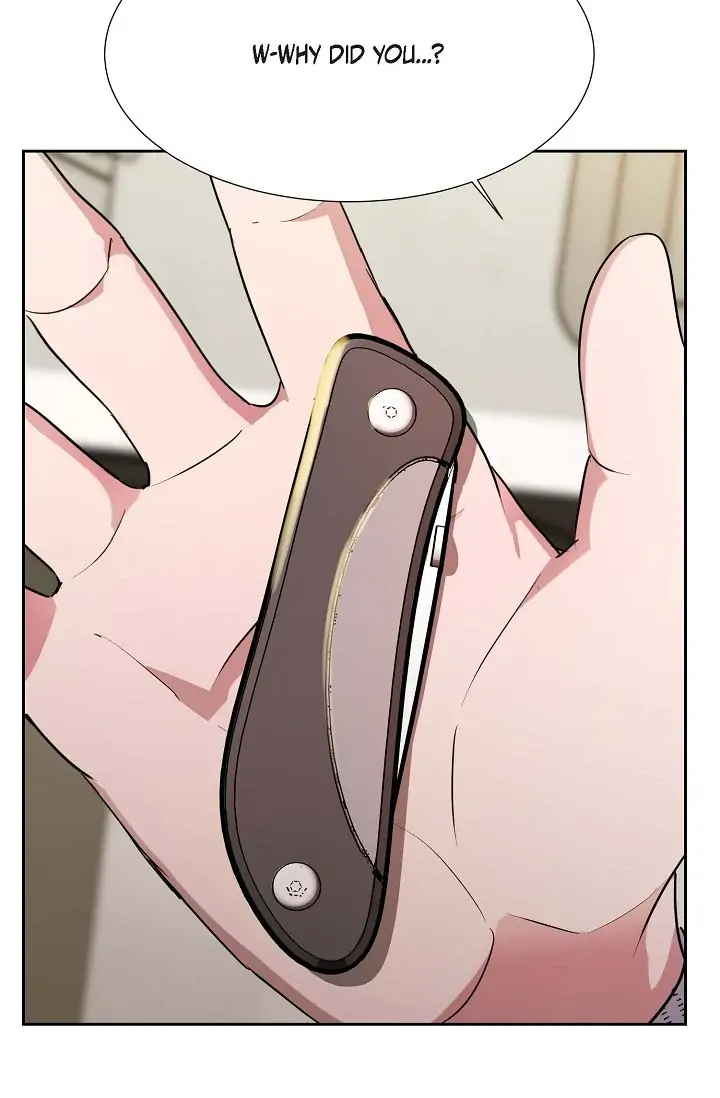Absolute Possession Chapter 17 - page 113
