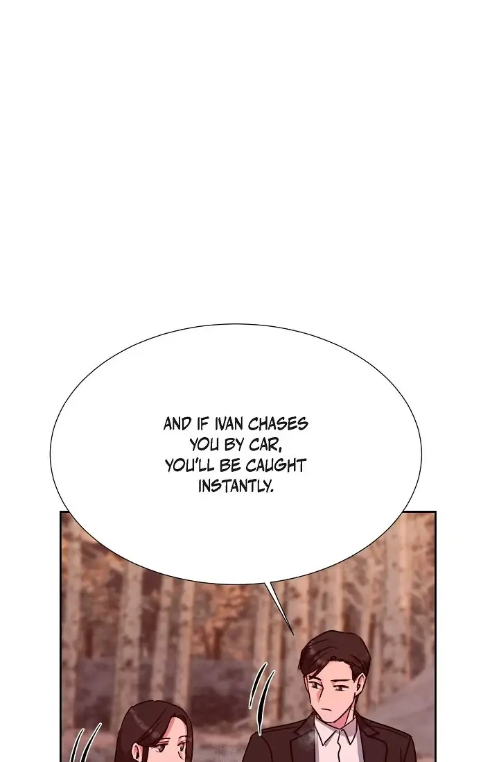 Absolute Possession Chapter 17 - page 18