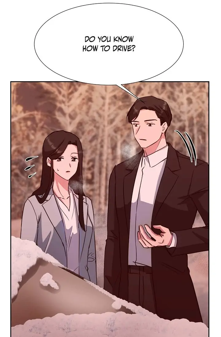 Absolute Possession Chapter 17 - page 20