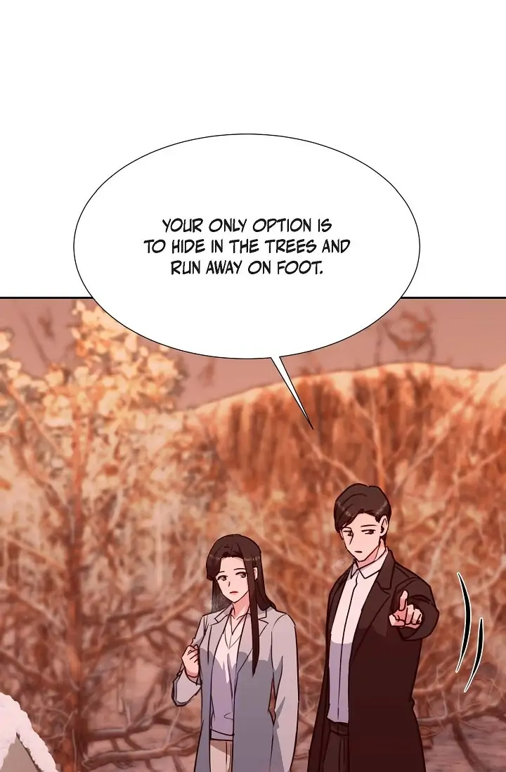 Absolute Possession Chapter 17 - page 26