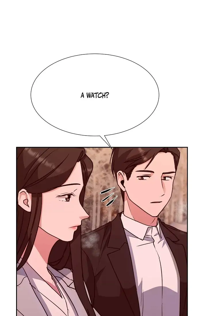 Absolute Possession Chapter 17 - page 32