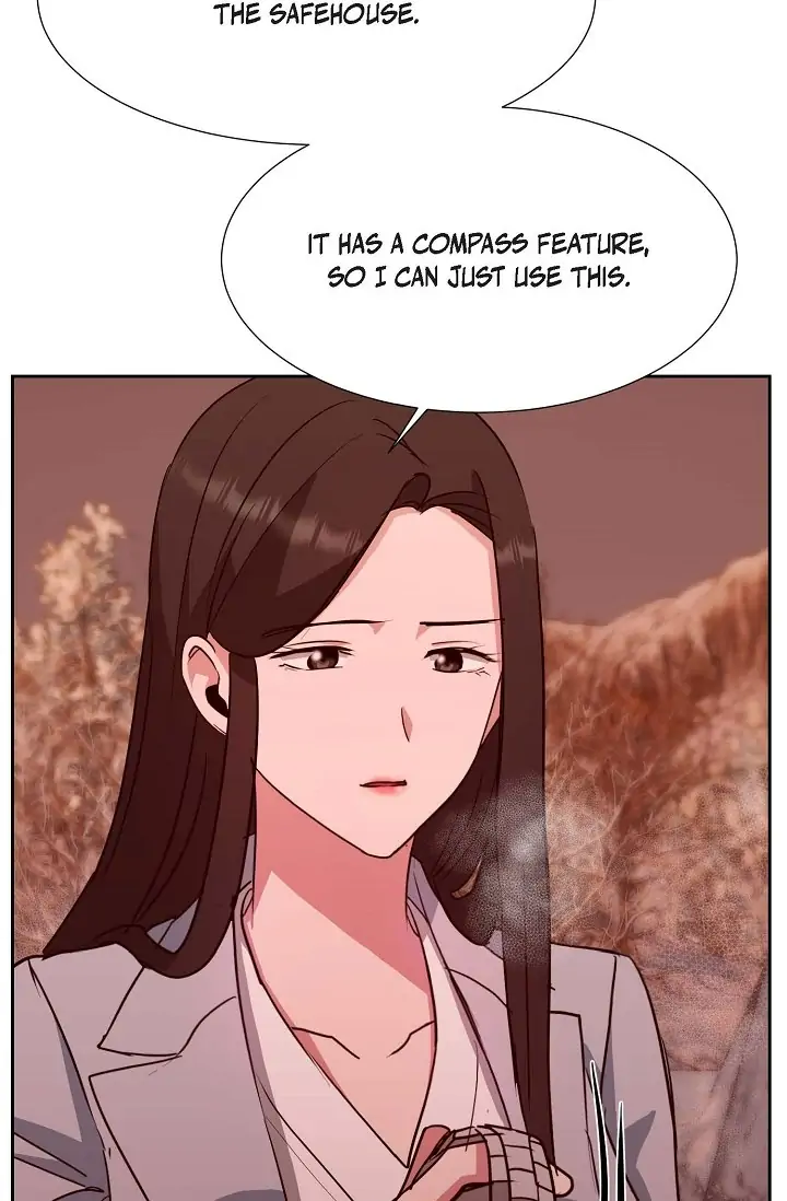 Absolute Possession Chapter 17 - page 34
