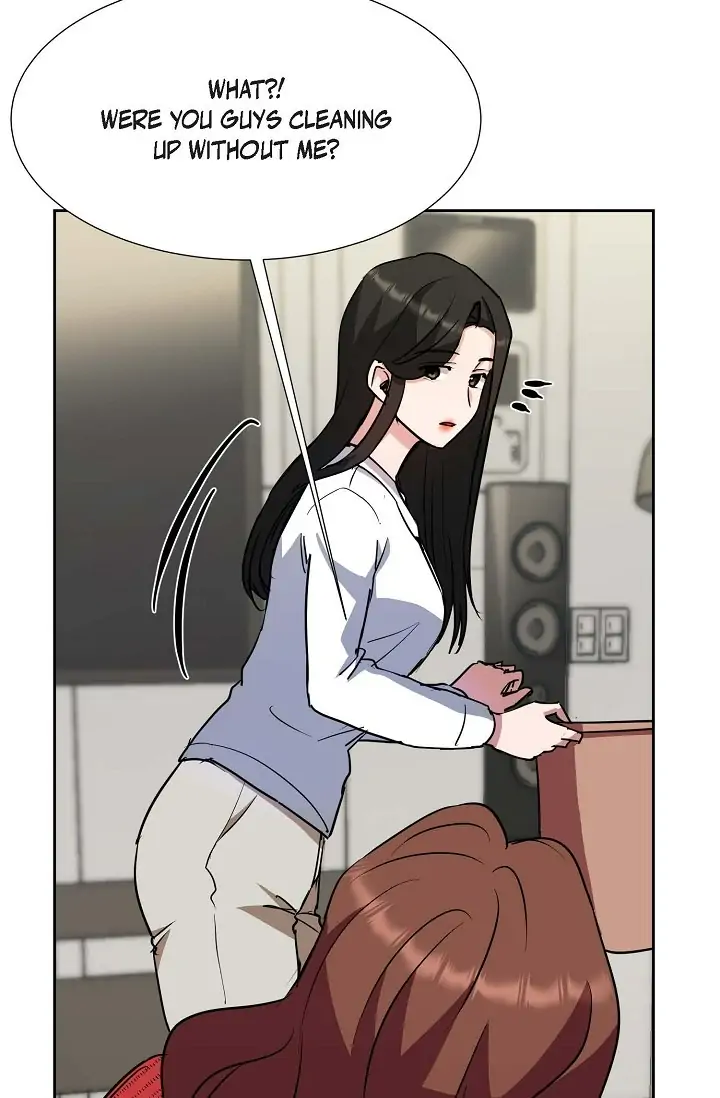 Absolute Possession Chapter 17 - page 76