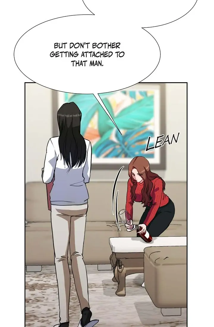 Absolute Possession Chapter 17 - page 91